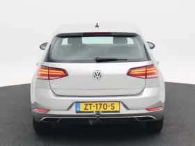 Volkswagen Golf (2018) thumbnail 6
