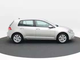Volkswagen Golf (2018) thumbnail 7