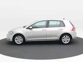 Volkswagen Golf (2018) thumbnail 9