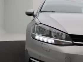 Volkswagen Golf (2018) thumbnail 10