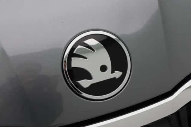 Škoda Octavia (2025) thumbnail 11