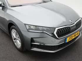 Škoda Octavia (2025) thumbnail 12
