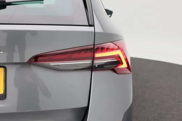Škoda Octavia (2025) thumbnail 14
