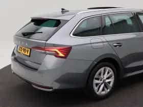 Škoda Octavia (2025) thumbnail 15