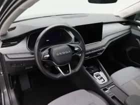 Škoda Octavia (2025) thumbnail 3