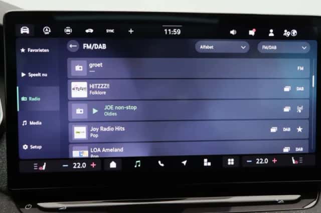 Škoda Octavia (2025) thumbnail 24