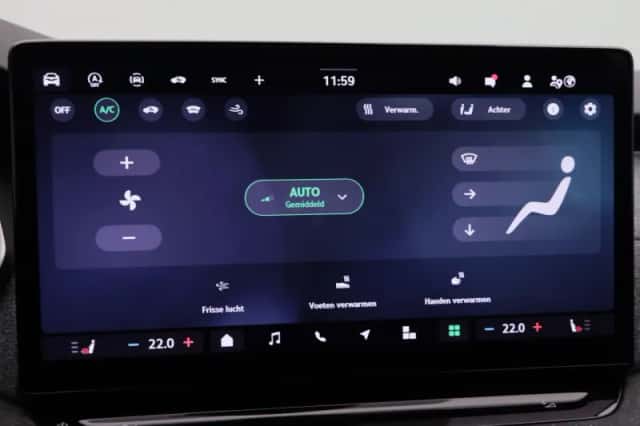 Škoda Octavia (2025) thumbnail 25