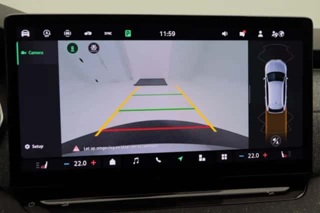 Škoda Octavia (2025) thumbnail 26