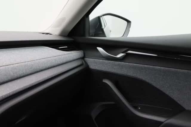 Škoda Octavia (2025) thumbnail 28