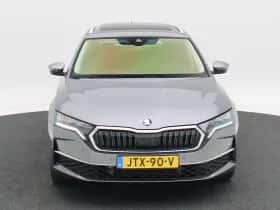 Škoda Octavia (2025) thumbnail 4