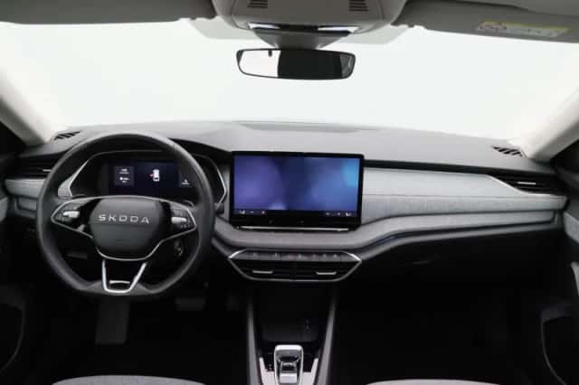Škoda Octavia (2025) thumbnail 31