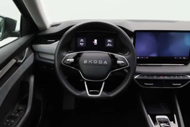 Škoda Octavia (2025) thumbnail 32