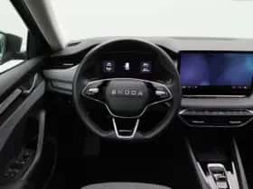 Škoda Octavia (2025) thumbnail 32