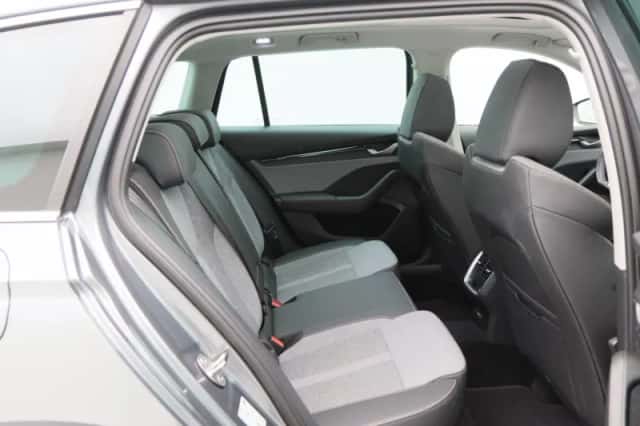 Škoda Octavia (2025) thumbnail 33
