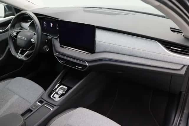 Škoda Octavia (2025) thumbnail 34