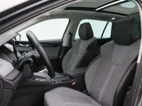Škoda Octavia (2025) thumbnail 5