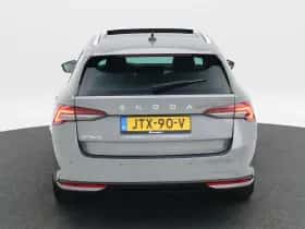 Škoda Octavia (2025) thumbnail 6