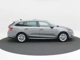 Škoda Octavia (2025) thumbnail 7