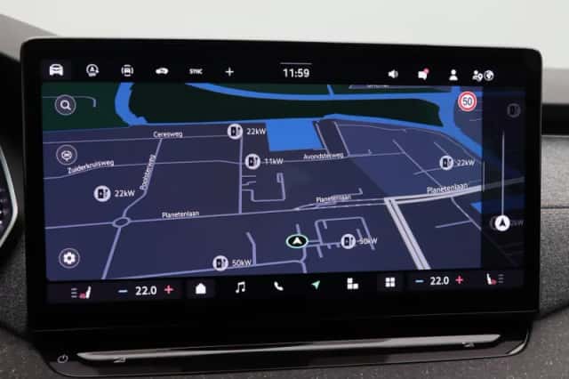 Škoda Octavia (2025) thumbnail 8