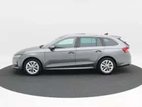 Škoda Octavia (2025) thumbnail 9