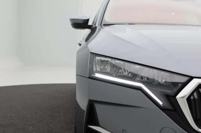 Škoda Octavia (2025) thumbnail 10