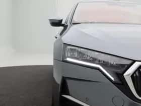 Škoda Octavia (2025) thumbnail 10