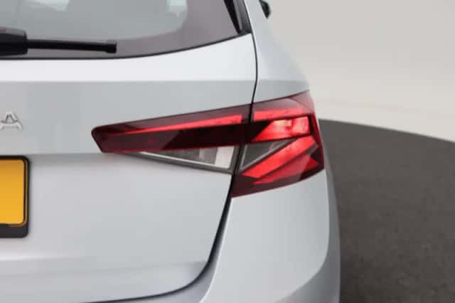 Škoda Fabia (2023) thumbnail 12
