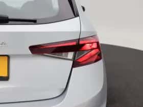 Škoda Fabia (2023) thumbnail 12
