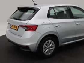 Škoda Fabia (2023) thumbnail 13