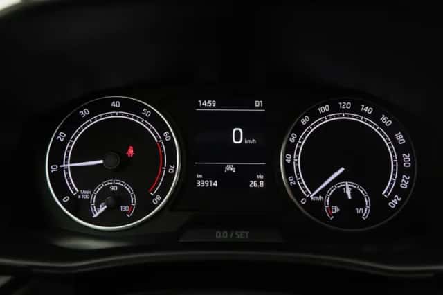 Škoda Fabia (2023) thumbnail 18