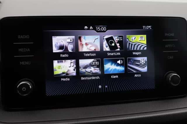Škoda Fabia (2023) thumbnail 20