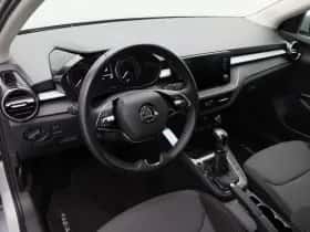 Škoda Fabia (2023) thumbnail 3