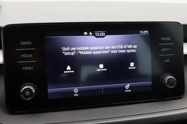 Škoda Fabia (2023) thumbnail 22