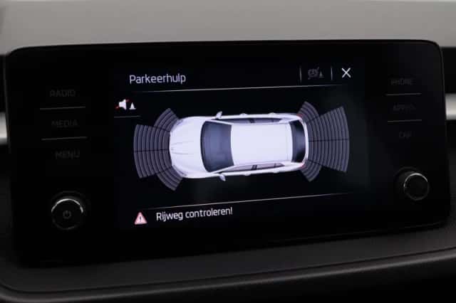 Škoda Fabia (2023) thumbnail 23