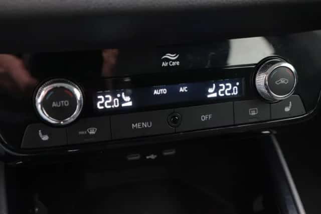 Škoda Fabia (2023) thumbnail 26