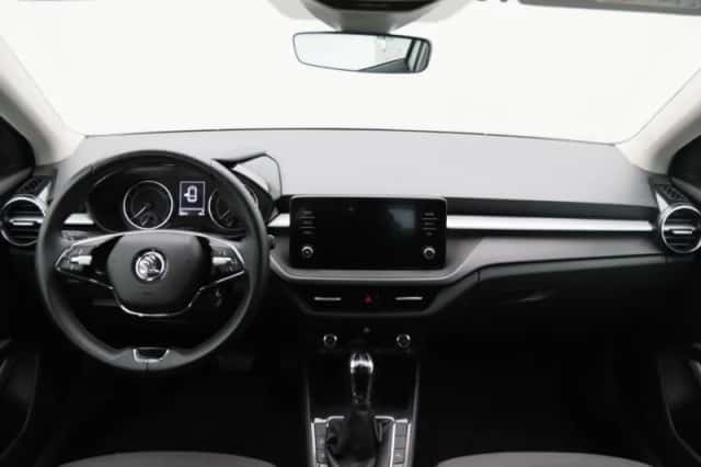 Škoda Fabia (2023) thumbnail 29
