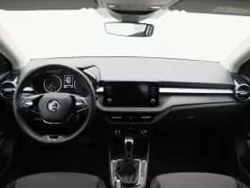 Škoda Fabia (2023) thumbnail 29