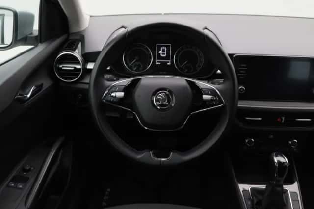 Škoda Fabia (2023) thumbnail 30