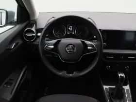 Škoda Fabia (2023) thumbnail 30