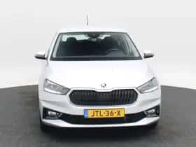 Škoda Fabia (2023) thumbnail 4