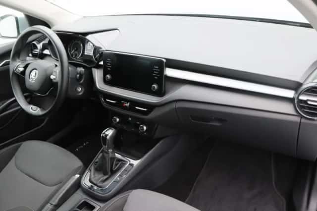 Škoda Fabia (2023) thumbnail 32