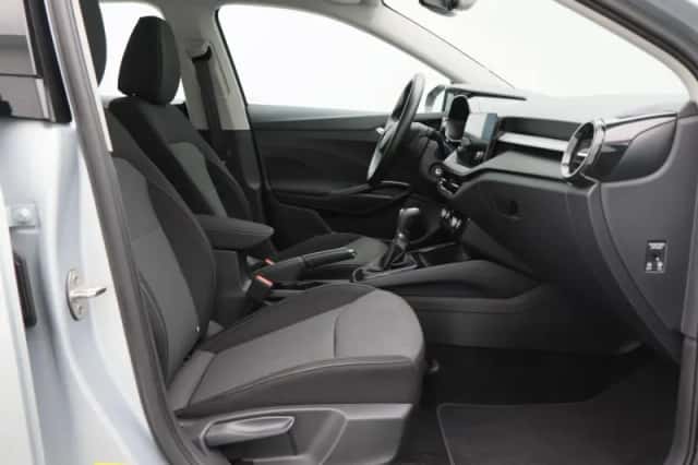 Škoda Fabia (2023) thumbnail 33