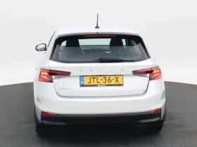 Škoda Fabia (2023) thumbnail 5