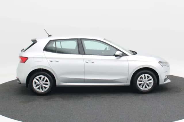 Škoda Fabia (2023) thumbnail 6