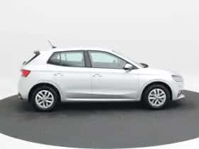 Škoda Fabia (2023) thumbnail 6