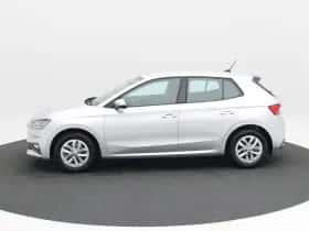 Škoda Fabia (2023) thumbnail 7