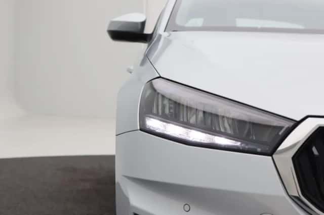 Škoda Fabia (2023) thumbnail 8