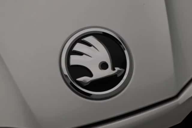 Škoda Fabia (2023) thumbnail 9