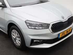 Škoda Fabia (2023) thumbnail 10