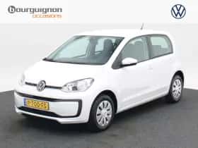 Volkswagen Up! (2022)